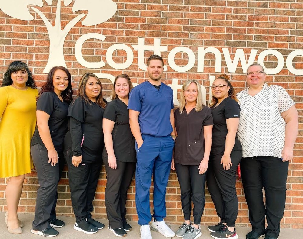 image of business Cottonwood Dental