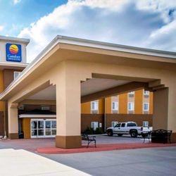 Comfort Inn Suites 21 Photos Hotels 2265 S State Route 127 Photo Of Comfort Inn Suites Greenville Il United States