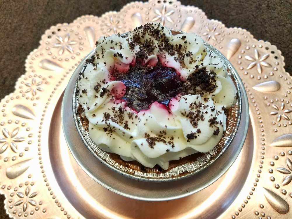 Fayetteville Pie Company Last Updated June 2017 70 Photos & 35 Reviews Bakeries 723 W