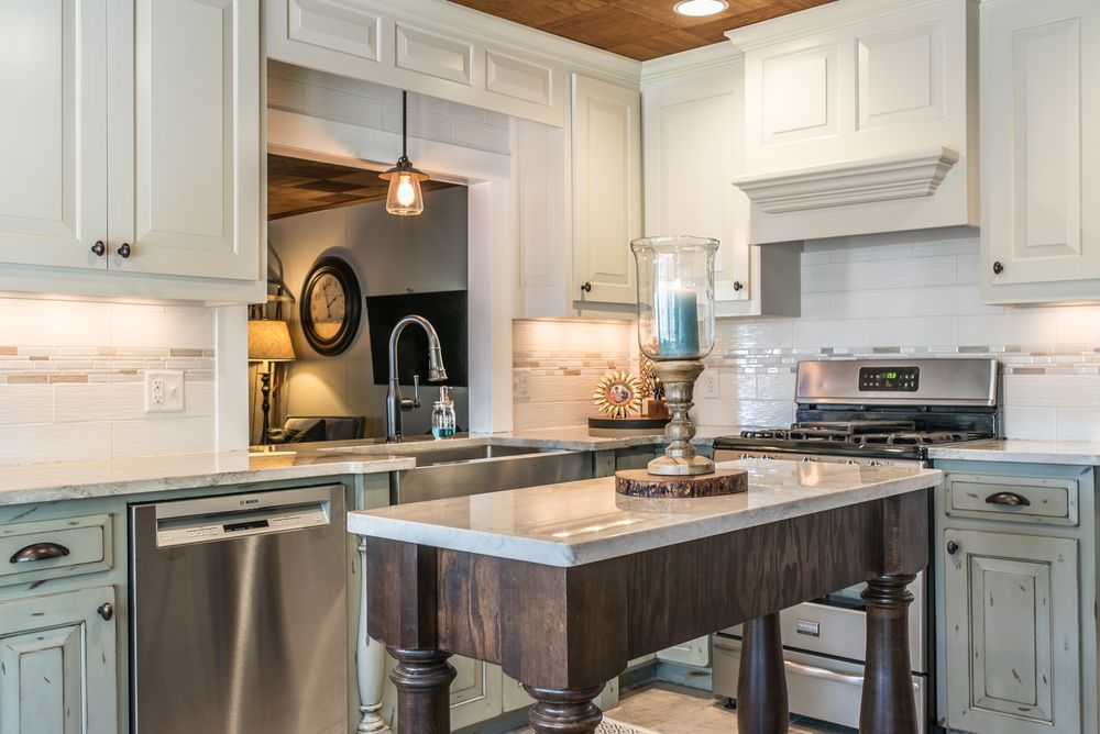 East Coast Granite of Charlotte