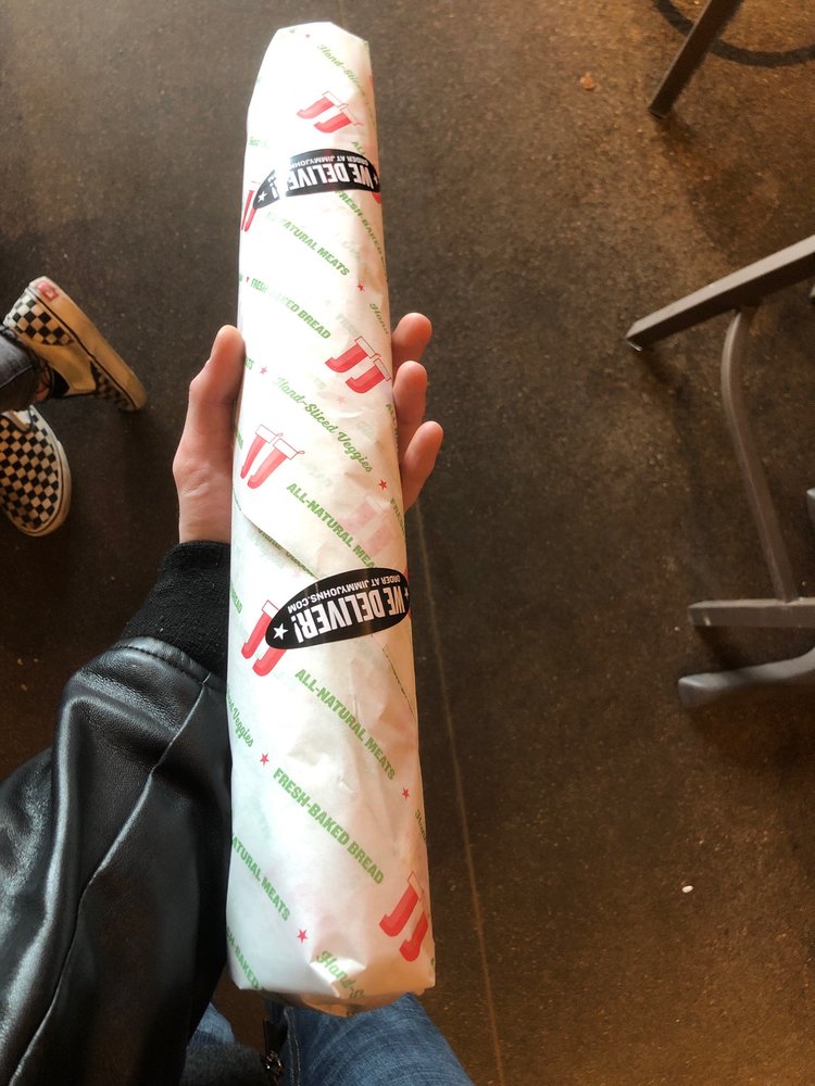 Jimmy John's