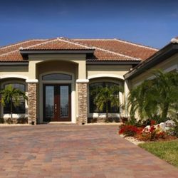 Aqua Touch Pressure Cleaning Washers Pembroke Pines Fl Photo Of Aqua Touch Pressure Cleaning Pembroke Pines Fl United States Driveway