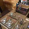 Mosaic Cafe