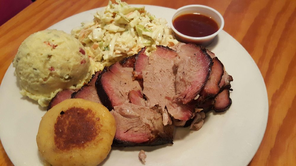 Hickory Sticks BBQ 109 Photos & 112 Reviews Barbeque 899 E