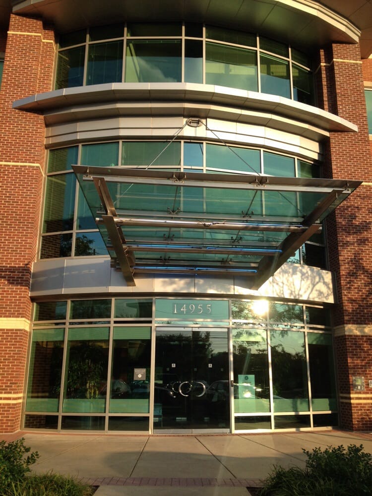 image of business Johns Hopkins Community Physicians