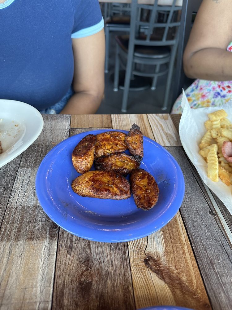Pollo Bravo