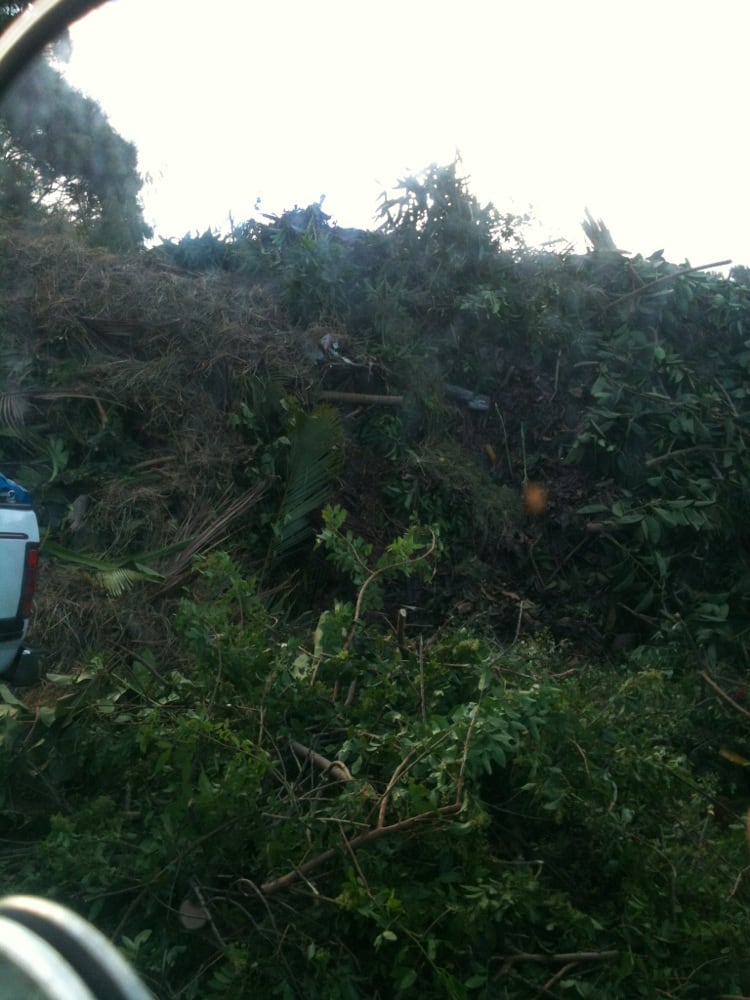 Kapaa Transfer Station Public Services & Government Kapaa Quarry