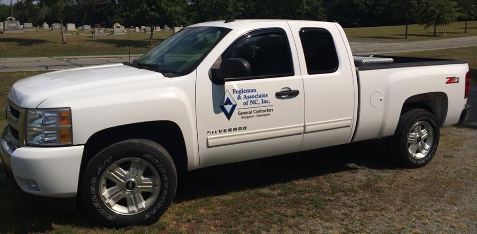 Fogleman & Associates of NC, Inc