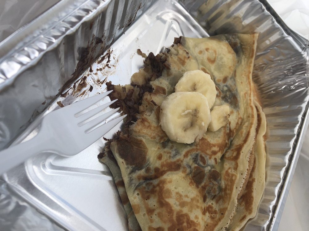 Bon Appetit Kiosk