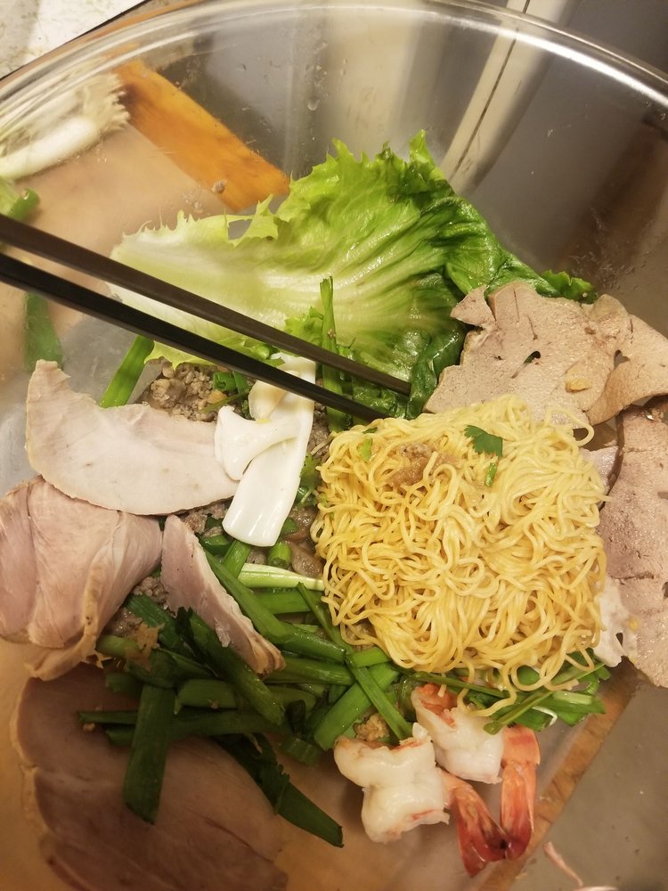 Pho An Sandy