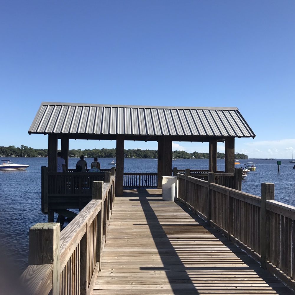 Grab Your Camera and Head to the Park Yelp