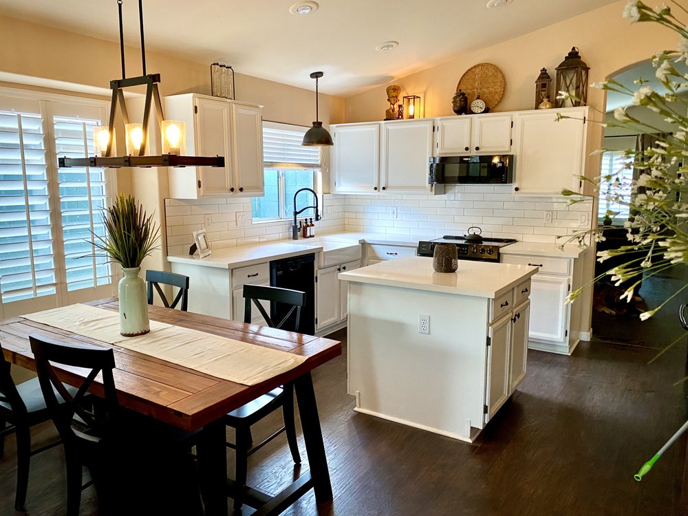 image of business Kitchen and Bath Remodeling
