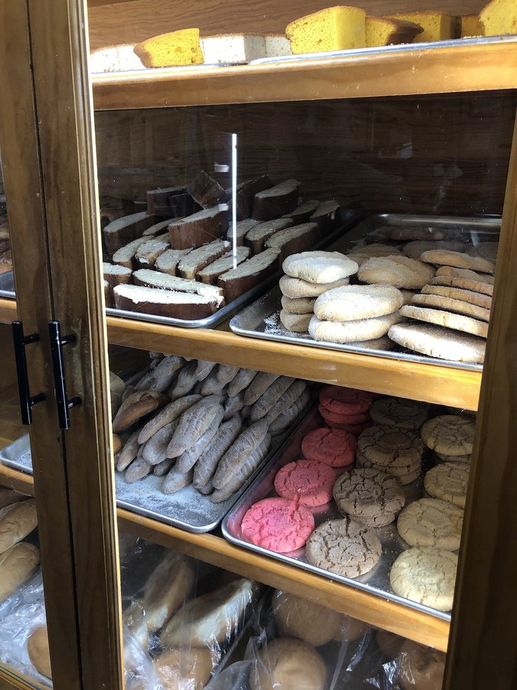 Panaderia Abuelito 2