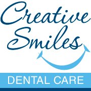 image of business Creative Smiles Dental Care