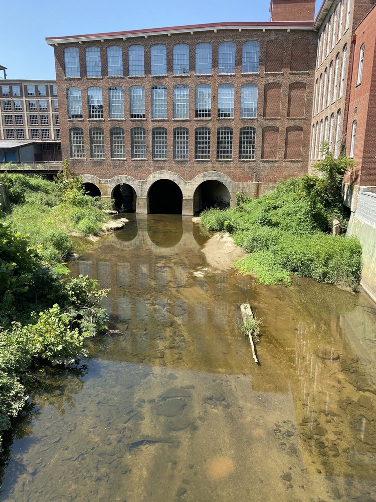 Revolution Mill Apartments