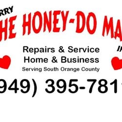 Larry The Honey Do Man 13 Photos Handyman 24001 Muirlands Blvd Photo Of Larry The Honey Do Man Lake Forest Ca United States