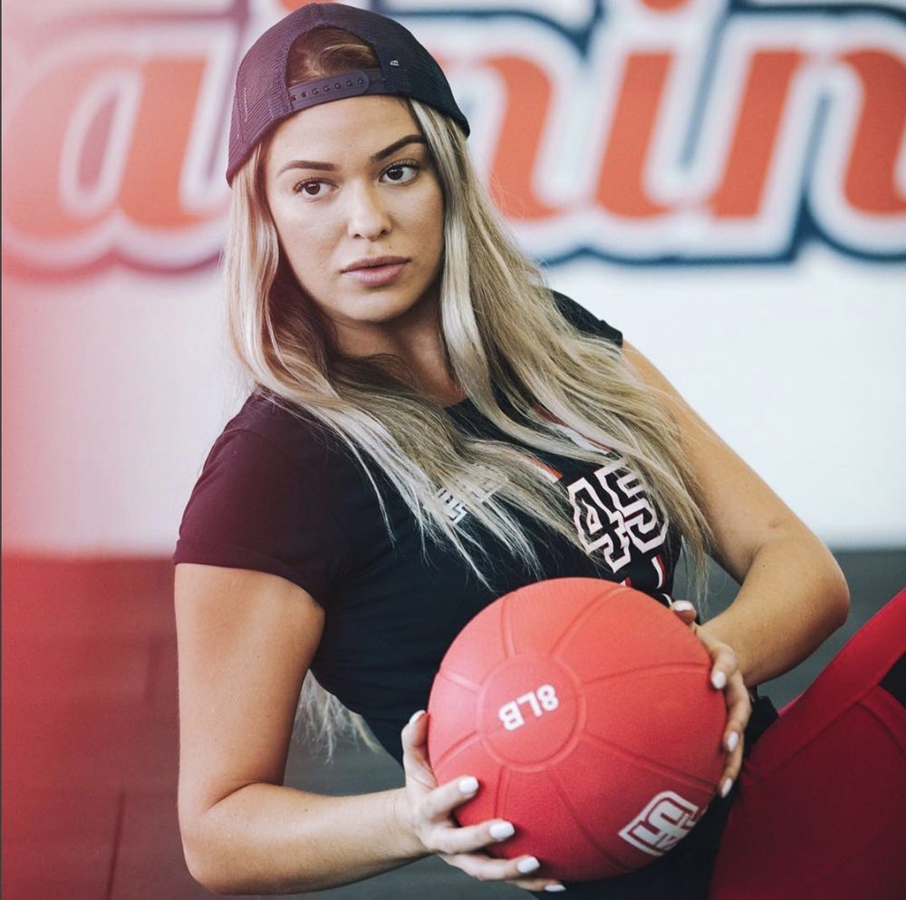 F45 Training Hamburg
