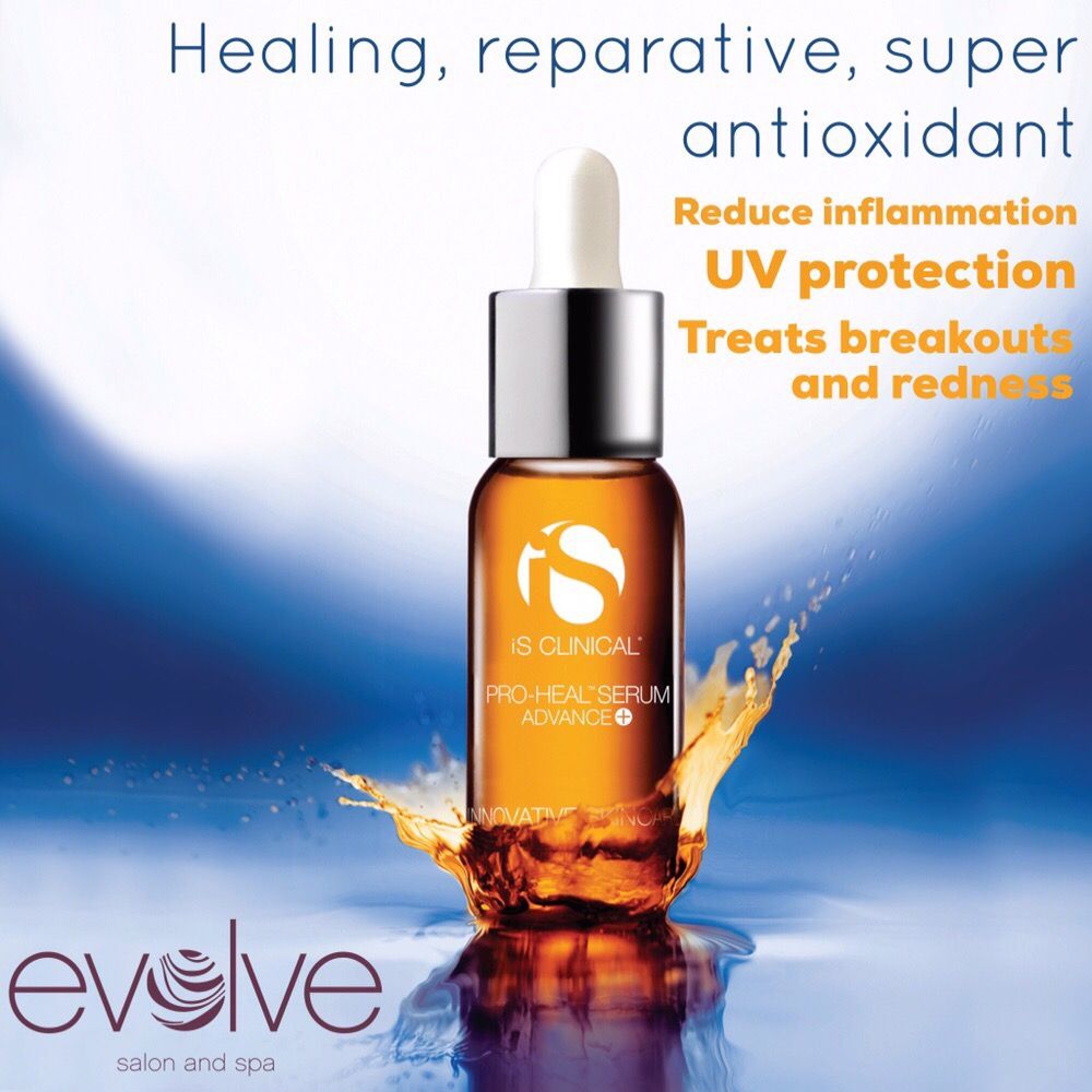 Evolve Salon and Spa