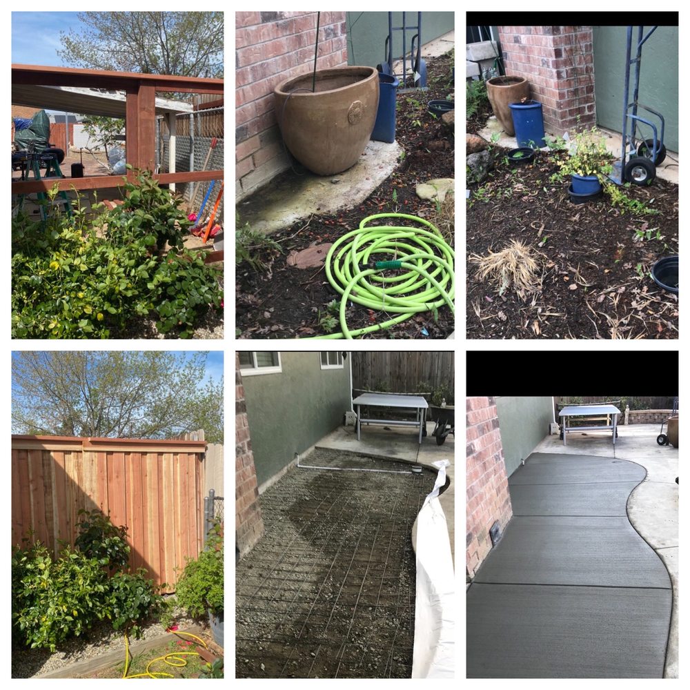 Wias Garden Service