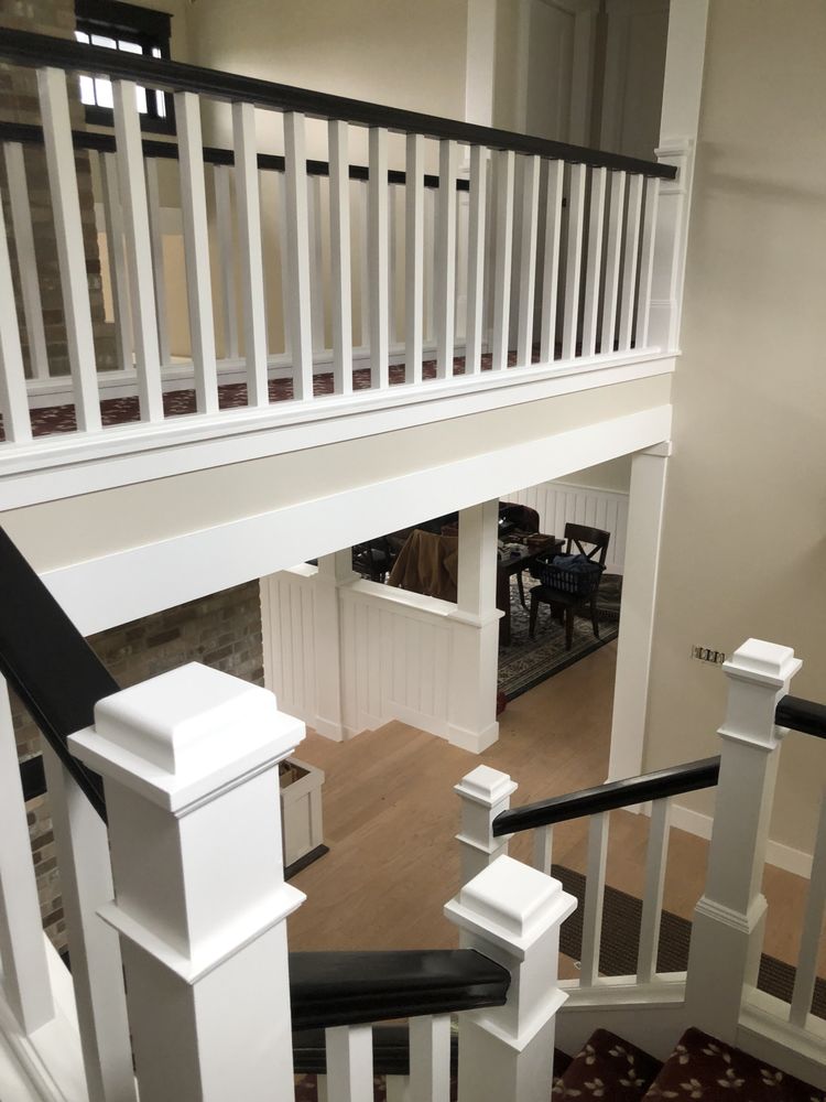 Olympia Painting Company