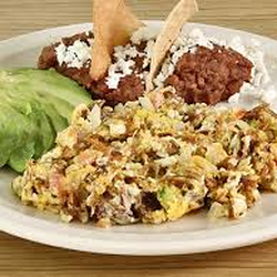 Restaurant Capri - Mexican - Venustiano Carranza 150, Allende, Nuevo