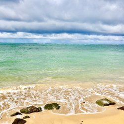 Punaluu Beach 27 Photos Beaches 83 Kamehameha Hwy Hauula Hi Photo Of Punaluu Beach Hauula Hi United States
