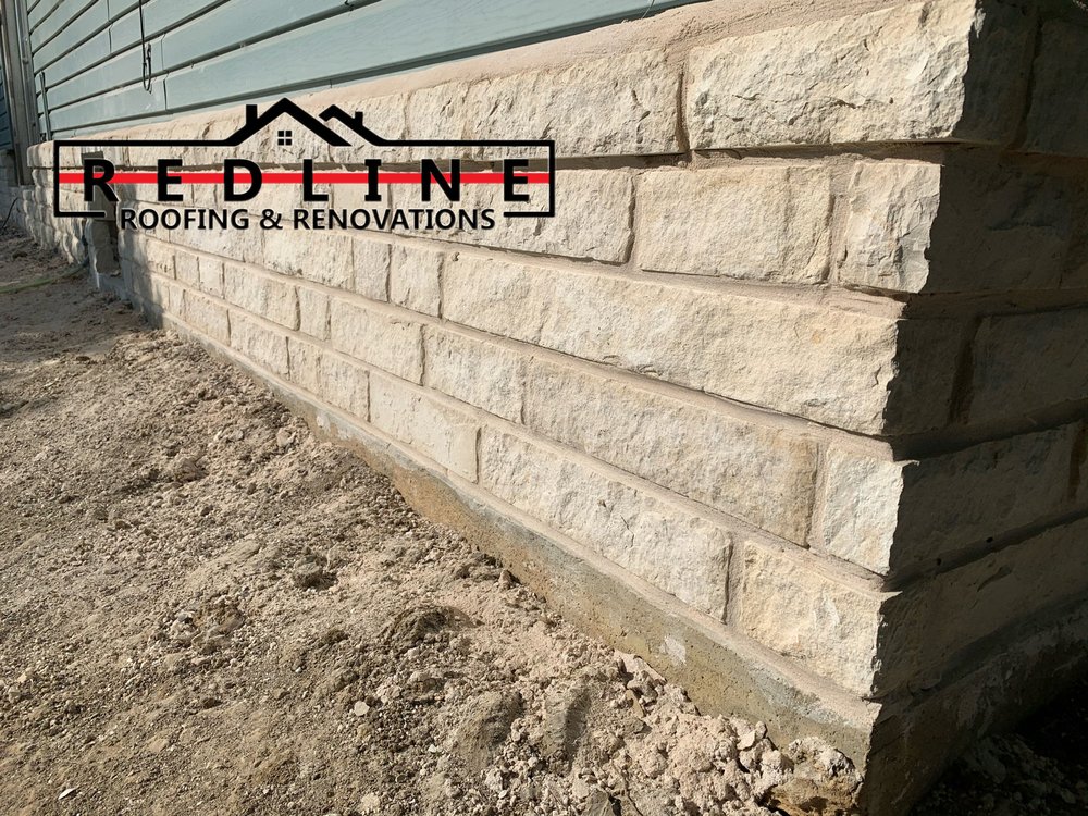 Redline Roofing & Renovations