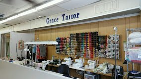 Highpark Dry Cleaners