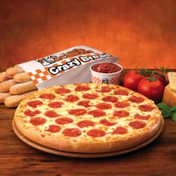 Little caesars olathe Jul 27, · 2 reviews of Little Caesars Pizza