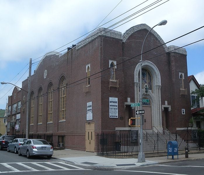 BethEl Jewish Center Of Flatbush Synagogues 1981 Homecrest Ave