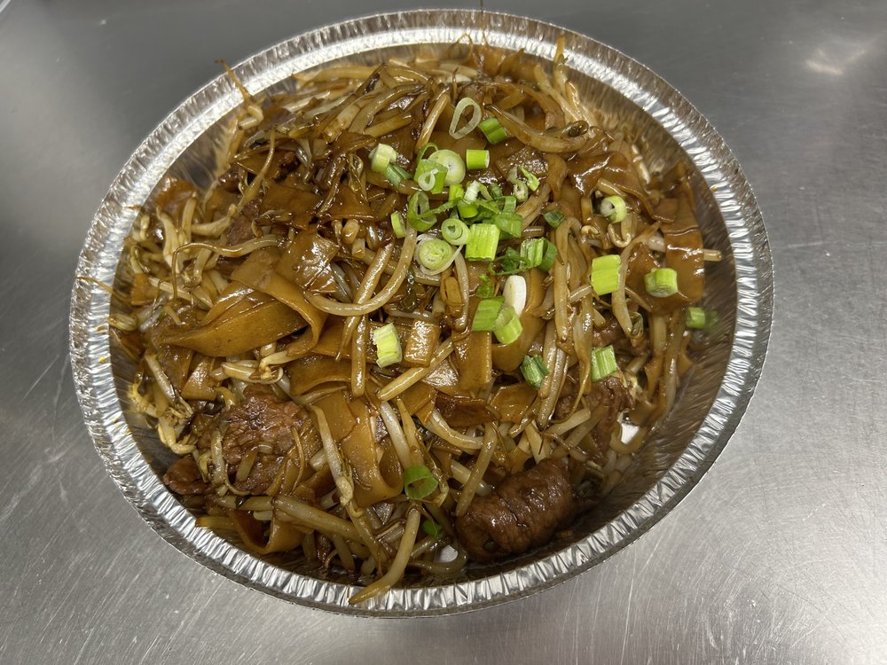 Ho Wah Chinese Food