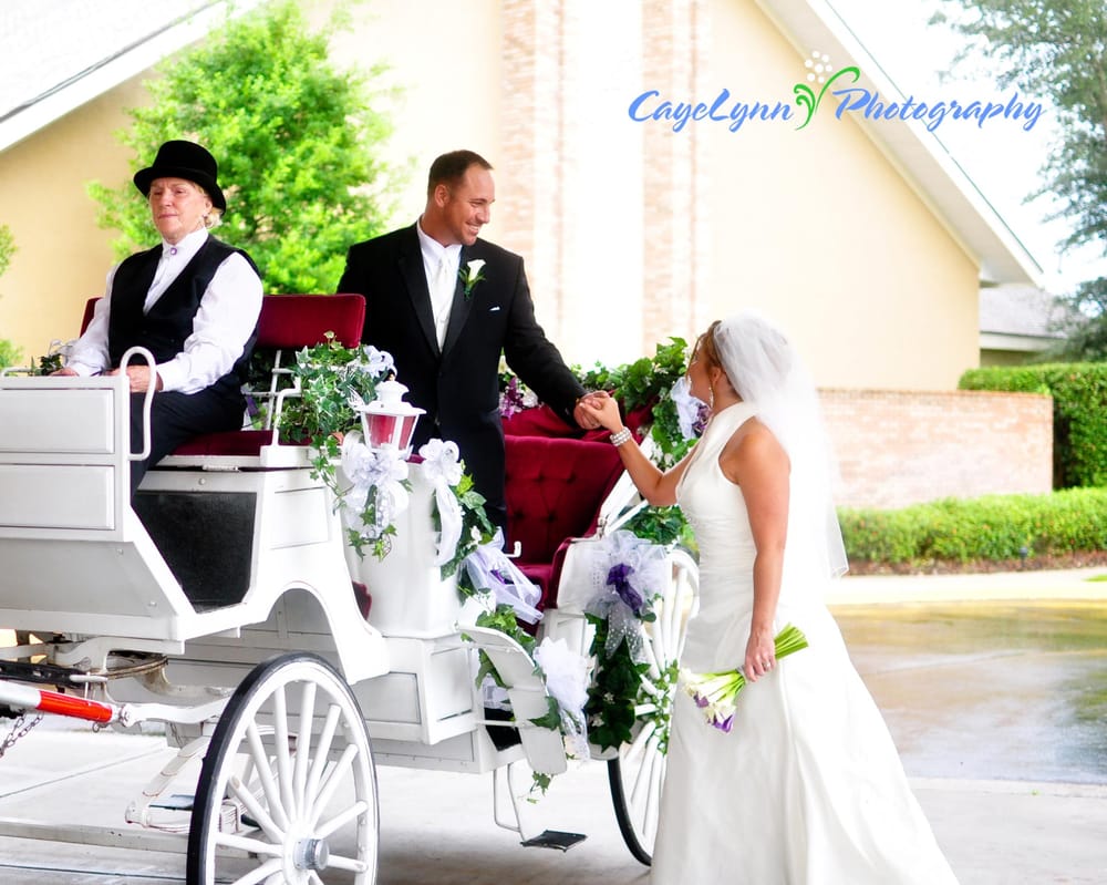 Avalon West Carriages
