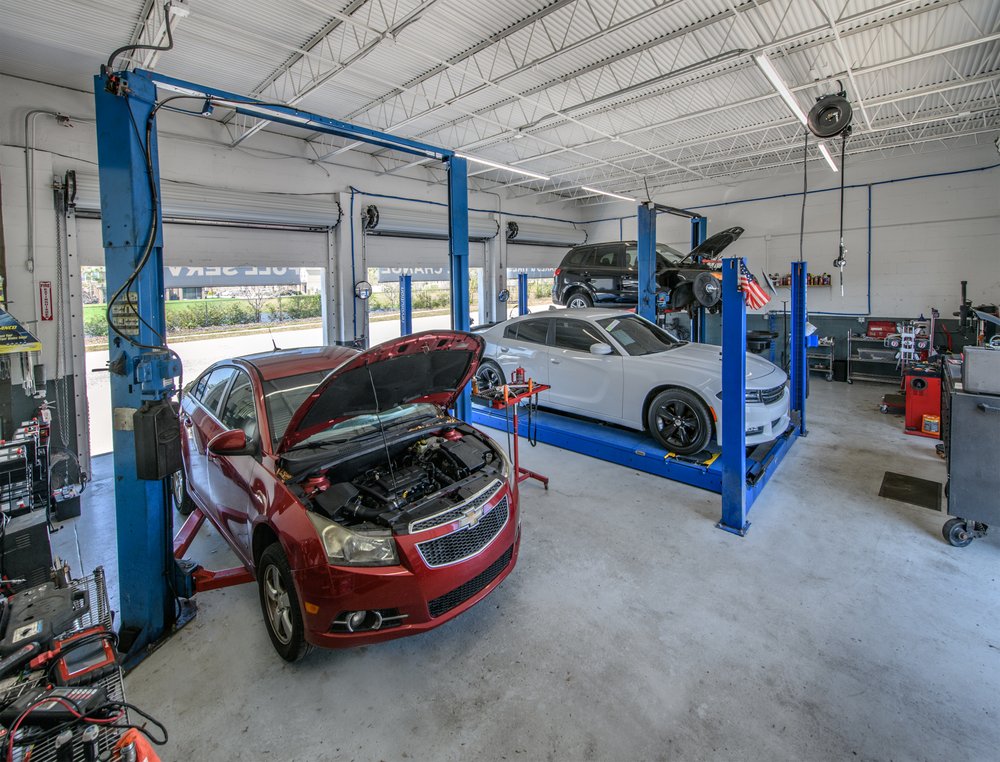 Your Automotive