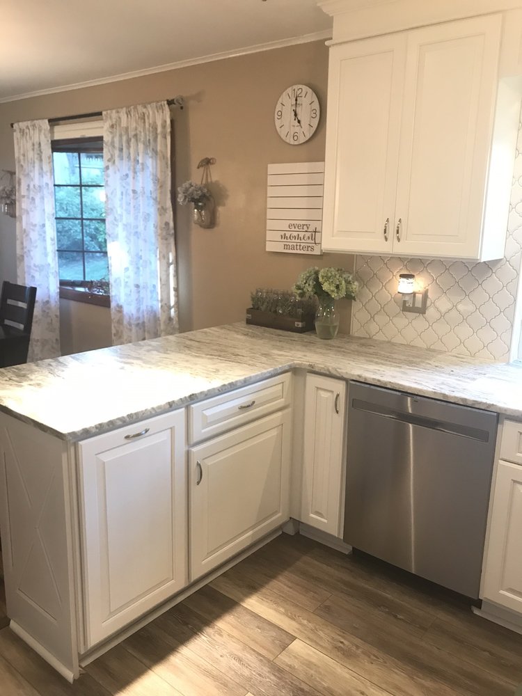 N-Hance Wood Refinishing of Northwest Jersey