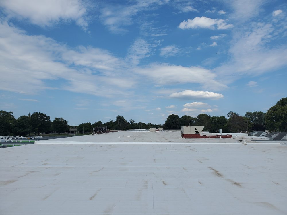Jay's Roofing and Siding