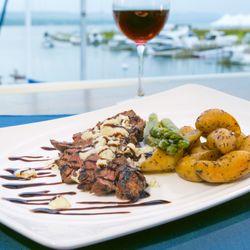 The Best 10 Seafood Restaurants Near Boyne City Mi 49712 Last Photo Of The Strand At Sommerset Pointe