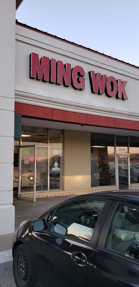 Ming Wok