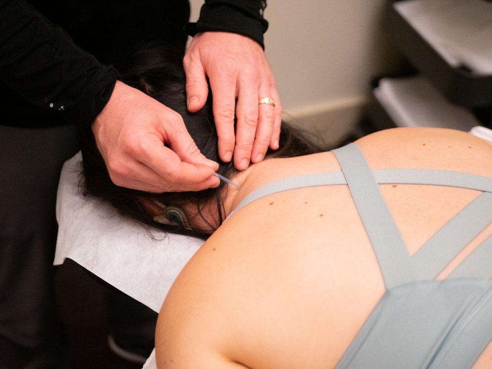 Vida Integrated Health - Seattle