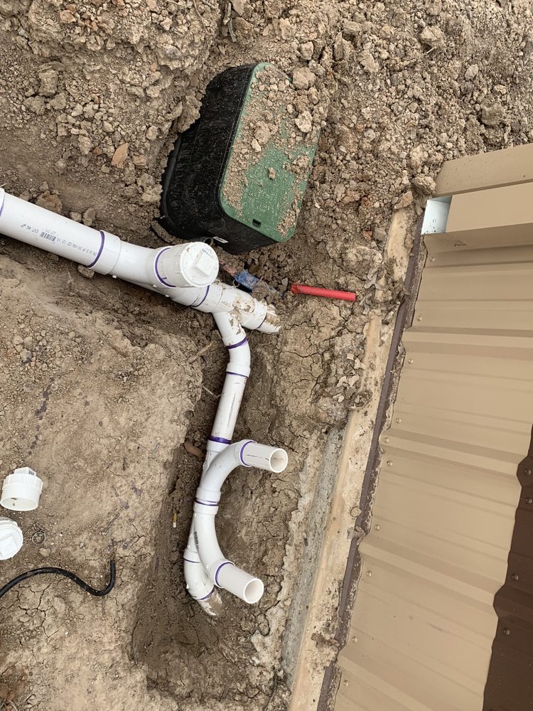 May Plumbing Solutions