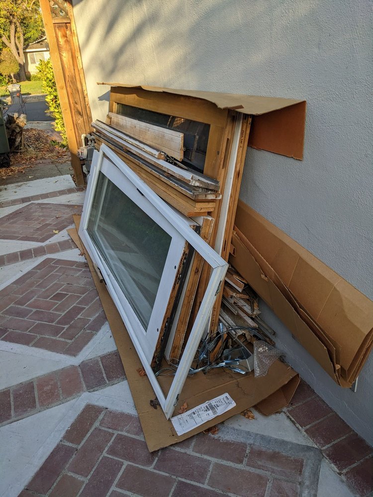 AFA Hauling & Junk Removal