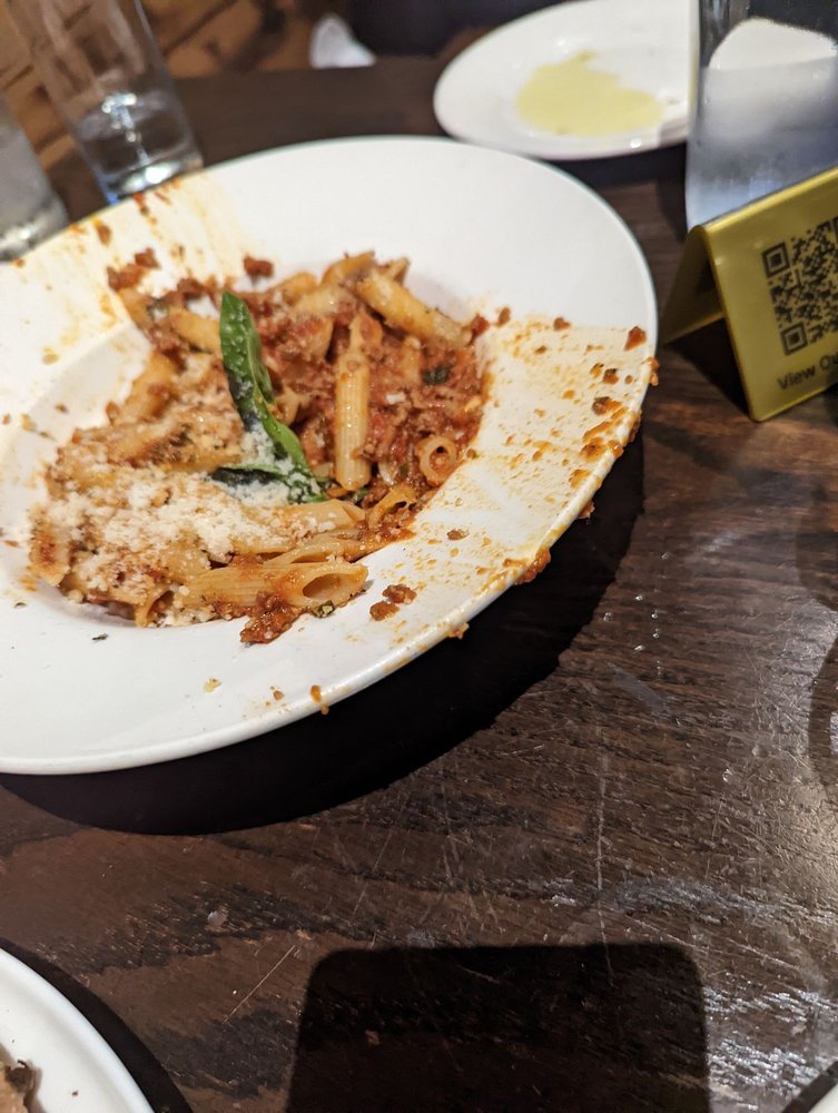 Bono Trattoria