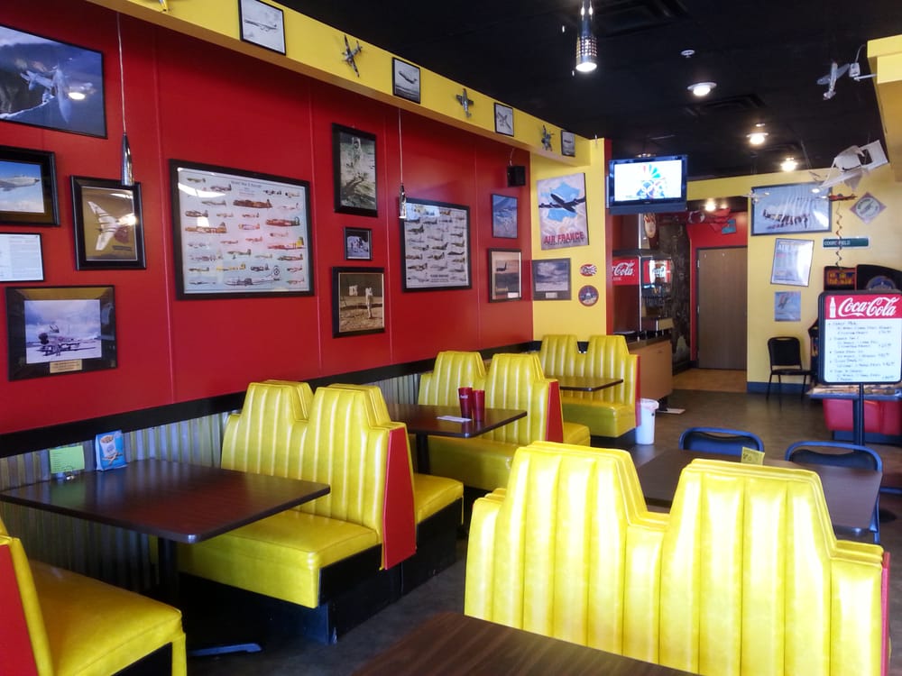 Wild Wings N' Things - CLOSED - Chicken Wings - 1079 E US ...