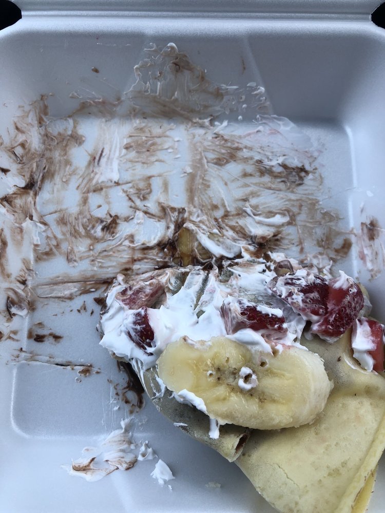 Yocrepe