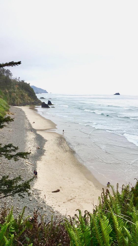 Hug Point State Recreation Site 119 Photos & 37 Reviews Parks