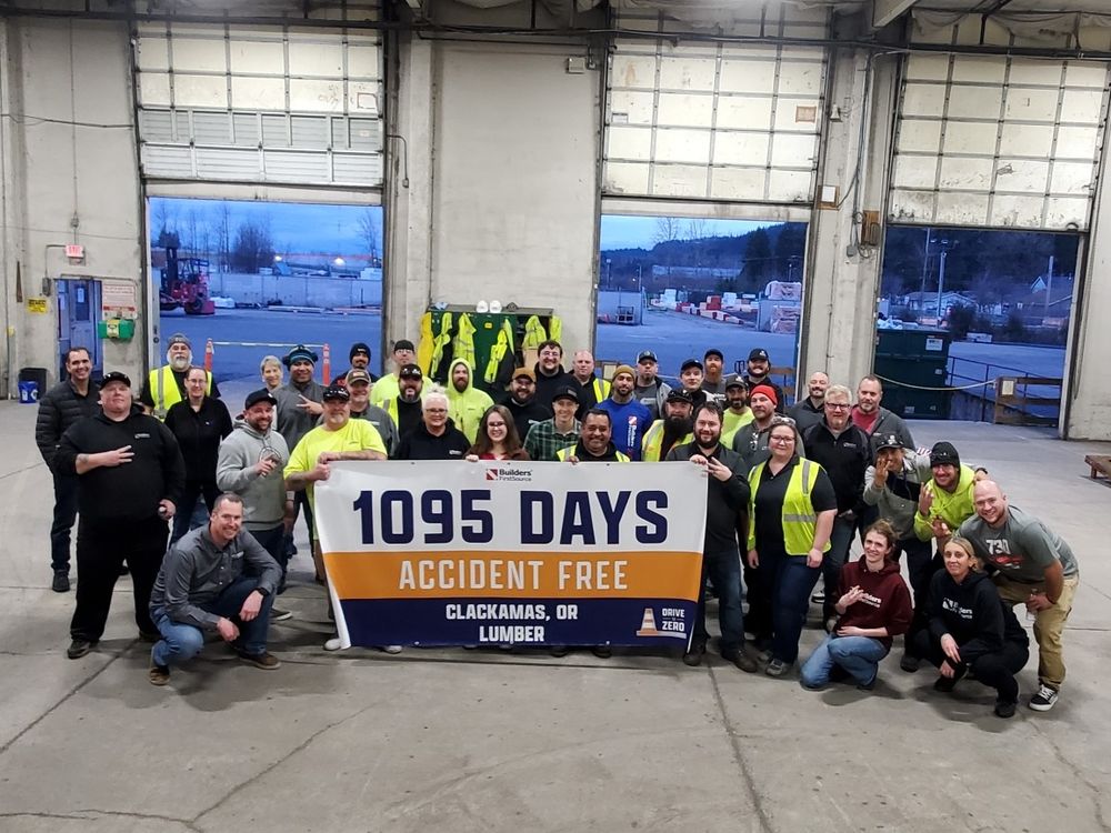 Builders FirstSource