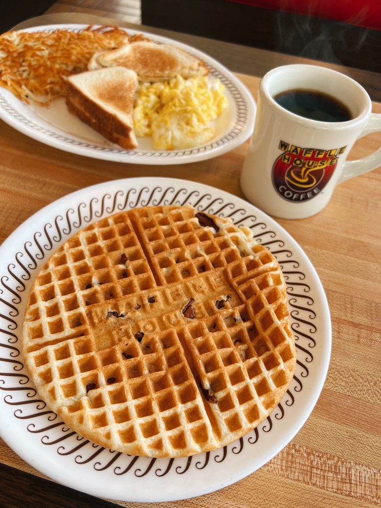 Waffle House