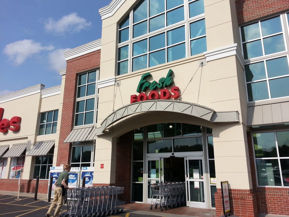 Ingles Markets Drugstores 1335 Stallings Rd, Greenville, SC Phone Number Yelp