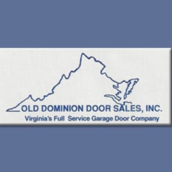 Old Dominion Door S Garage Services Chesterfield Va Photo Of Old Dominion Door S Chesterfield Va United States