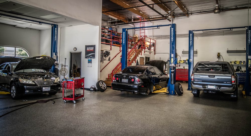 Automotive Shops Near Me >> Eastman Independent Lexus & Toyota - 15 Photos & 30 ... Automotive Shops Near Me >> Eastman Independent Lexus & Toyota - 15 Photos & 30 ...