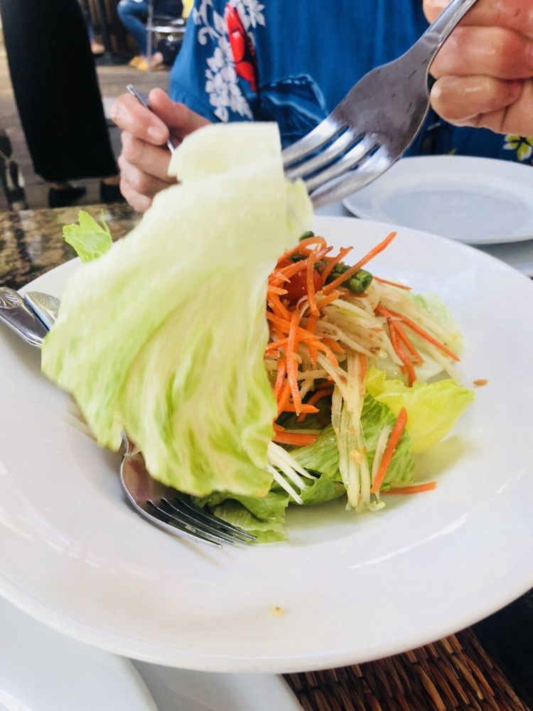 R'noh Thai